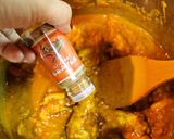 ☆絶品☆本格的なのに簡単チキンカレー作り方14写真