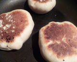 *玉ねぎのホワイトソースおやきパン*作り方6写真