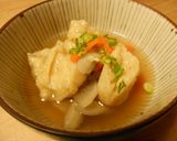うち流☆だんご汁作り方7写真
