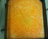 離乳食☆人参入り卵焼き作り方3写真
