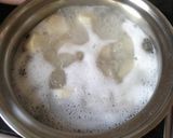 子供も大好き♡里芋の煮っころがし作り方2写真