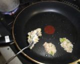 皮なし餃子と呼んでよし?作り方5写真