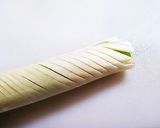 炊飯器で簡単☆炊き込みパラパラ炒飯作り方1写真