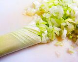 炊飯器で簡単☆炊き込みパラパラ炒飯作り方2写真