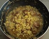 チーズチキン作り方7写真