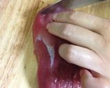 ヒレカツ作り方1写真