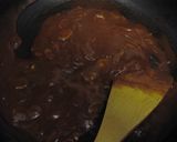 鶏肉のマスタード　グリル作り方8写真