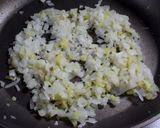 鶏ミンチ＋塩麹de生姜風味鶏そぼろ作り方1写真