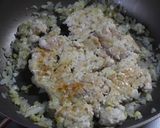 鶏ミンチ＋塩麹de生姜風味鶏そぼろ作り方2写真