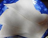 なんちゃって～北京ダック(^з^)-☆作り方3写真