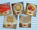 濃厚♡チョコ好きのためのチョコケーキ作り方1写真