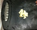 我が家のポークビーンズ作り方4写真