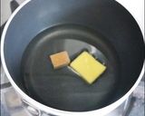◈私の定番◈ホワイトソース作り方1写真