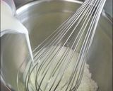 ◈私の定番◈ホワイトソース作り方2写真