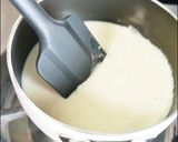 ◈私の定番◈ホワイトソース作り方4写真
