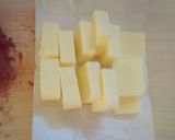 濃厚♡チョコ好きのためのチョコケーキ作り方3写真