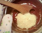 濃厚♡チョコ好きのためのチョコケーキ作り方5写真