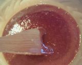 濃厚♡チョコ好きのためのチョコケーキ作り方7写真