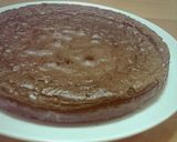 濃厚♡チョコ好きのためのチョコケーキ作り方9写真