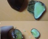 技たっぷり！失敗しない★栗ごはん★作り方5写真