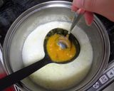 かぼちゃスープ作り方4写真