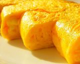 卵焼き作り方6写真
