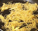しらたきのポン酢カレー炒め〜♪作り方5写真