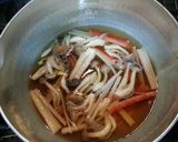 パクパク食べてね、天津飯♪作り方2写真