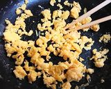 炊飯器で簡単☆炊き込みパラパラ炒飯作り方7写真