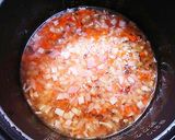 炊飯器で簡単☆炊き込みパラパラ炒飯作り方5写真