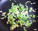 炊飯器で簡単☆炊き込みパラパラ炒飯作り方6写真