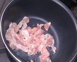絶品☆おかずになる豚汁作り方2写真