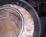 絶品☆おかずになる豚汁作り方6写真