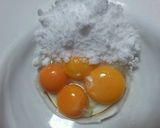 スライスチーズケーキ作り方4写真