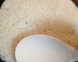 冷やご飯で甘辛おこげご飯作り方2写真