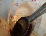 冷やご飯で甘辛おこげご飯作り方5写真