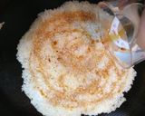 冷やご飯で甘辛おこげご飯作り方6写真
