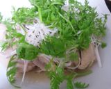 超簡単！鶏のナンプラー蒸し煮作り方4写真