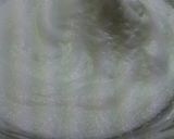 スライスチーズケーキ作り方7写真