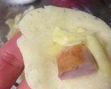 もちもちポテトのコロコロ揚げ作り方3写真