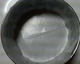 スライスチーズケーキ作り方10写真