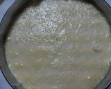 スライスチーズケーキ作り方11写真