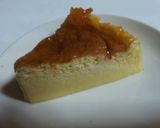 スライスチーズケーキ作り方14写真
