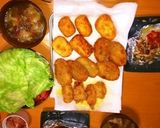 簡単節約絶品出し汁ビーフジャーキースープ作り方14写真