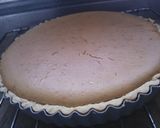 チーズケーキ作り方8写真