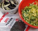 超うまゴーヤの佃煮作り方1写真