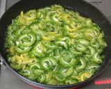 超うまゴーヤの佃煮作り方3写真