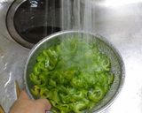 超うまゴーヤの佃煮作り方4写真