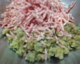 リメイク!おから煮ハンバーグ♪めっけ作り方1写真