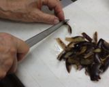 超うまゴーヤの佃煮作り方5写真